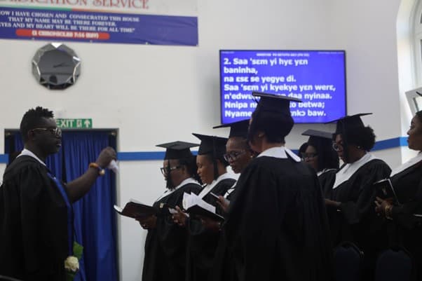 Church Choir